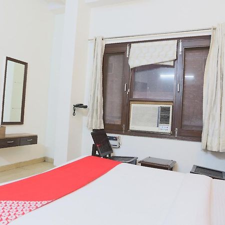 Hotel O New Raj Kamal Aurangabad  Eksteriør bilde