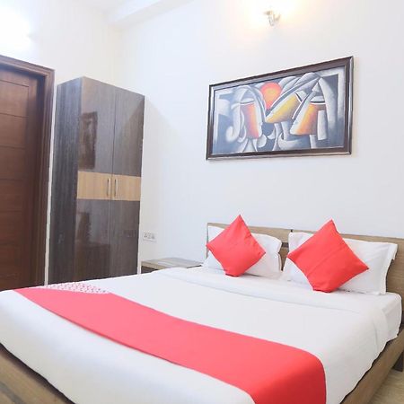 Hotel O New Raj Kamal Aurangabad  Eksteriør bilde