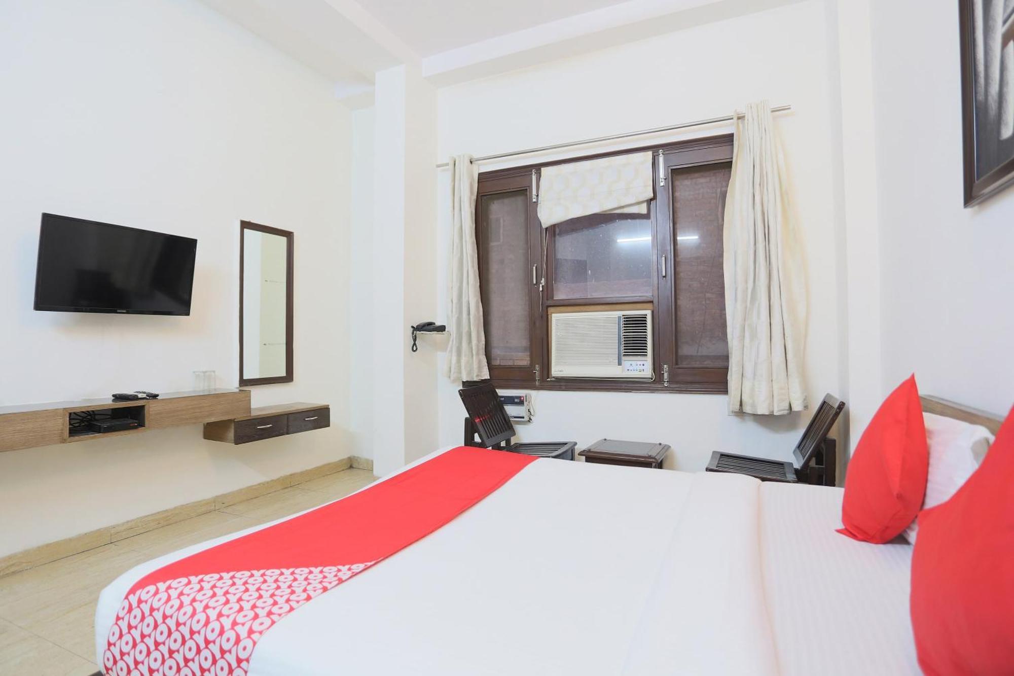 Hotel O New Raj Kamal Aurangabad  Eksteriør bilde