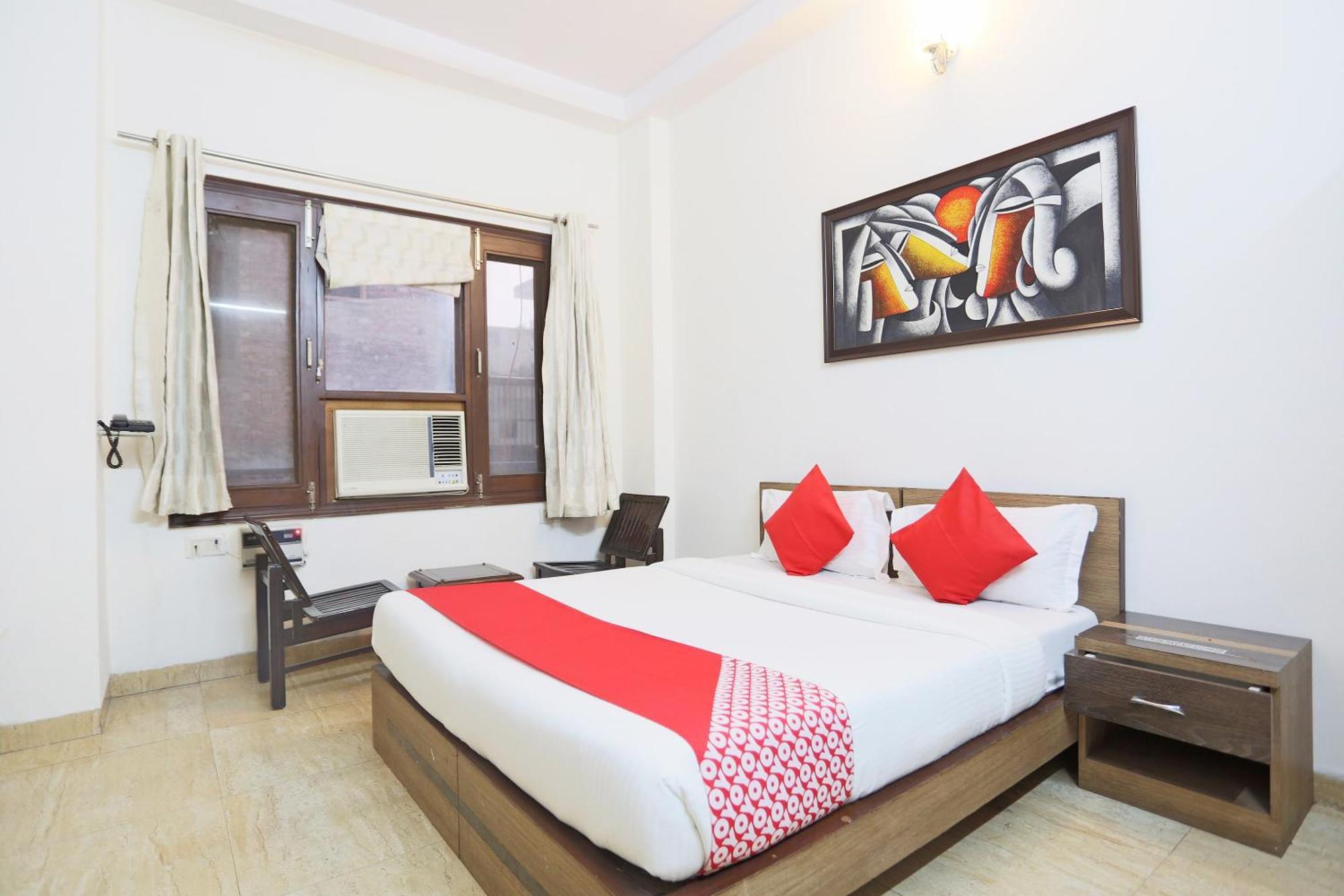 Hotel O New Raj Kamal Aurangabad  Eksteriør bilde